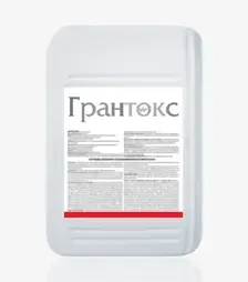 Гербіцид Грантокс/Агрітер Супер 500/Ральф 500, 10 л (TerraVita)