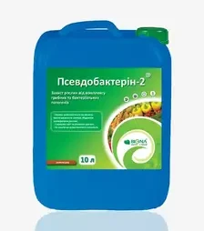 Біопрепарат Псевдобактерин-2, 10 л (Biona)