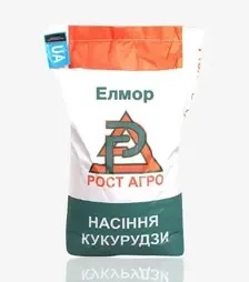 Кукуруза Элмор, п.е. 80 тыс. семян (Рост Агро)