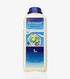 Біопрепарат Актоцид, 1 л (Kisson-agro)