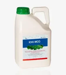 Прилипач Юні-Мсо, 5 л (UnitChem)