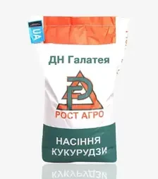 Кукуруза ДН Галатея, п.е. 80 тыс. семян (Рост Агро)