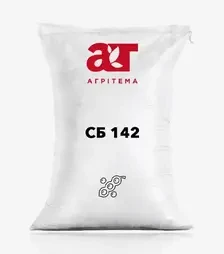 Соя СБ 142, т (Van Iperen)