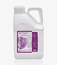 Фунгіцид Дезал, 5 л (Нертус)