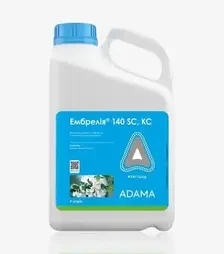 Фунгицид Эмбрелия, 5 л (Adama)