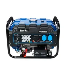 Генератор бензиновий EnerSol EPG-3000SE, 2,7 кВт