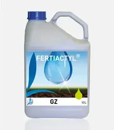 Біостимулятор Fertiactyl GZ (Фертіактіл), 10 л (Timac agro)