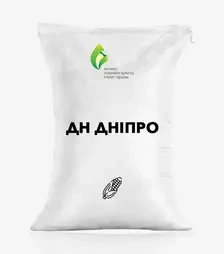 Кукуруза ДН Днепр, п.е. 80 тыс. семян (Институт сельского хозяйства степной зоны НААН Укра.