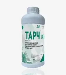 Гербіцид Тарч, 1 л (Акваріус)