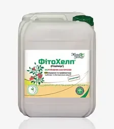Біопрепарат Фітохелп, 5 л (Жива Земля)