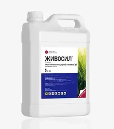 Протравитель Живосил, 5 л (Presence)