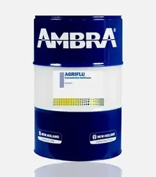 Антифриз Ambra Agriflu, 200 л