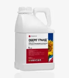 Гербіцид Оберіг Гранд, 5 л (Presence)