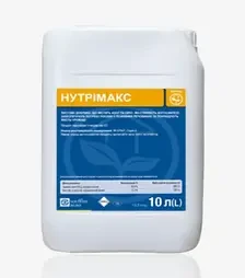 Микроудобрение Нутримакс, 10 л (Soufflet Agro)