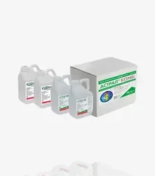 Гербіцид Астрал Комбі (Астрал + Кідека), комплект (Nufarm)