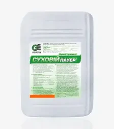 Десикант Суховой Пауэр, 20 л (Грин Экспресс)