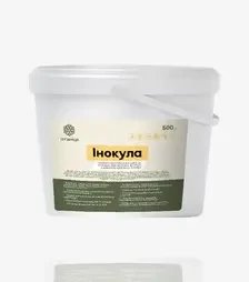 Инокулянт Инокула, 0,5 кг (Органица)