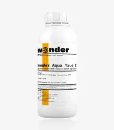 Прилипач Aqua True Cover (Аква Тру Ковер), 1 л (Wonder)