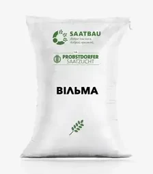 Ячмінь ярий Вільма, т (Saatbau)
