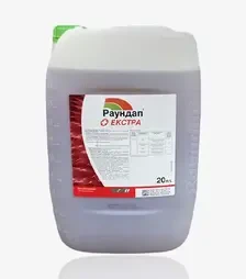 Гербицид Раундап Экстра, 20 л (Bayer)