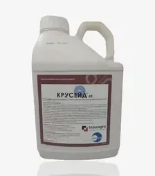 Прилипач Крусейд, 5 л (Sumi Agro)