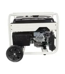 Генератор бензиновий Matari MH7000EA-ATS, 5 кВт