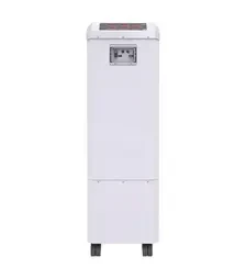 Стабилизатор напряжения Элекс Герц-ПРО У 16-3/160 v3.0, 105 кВт