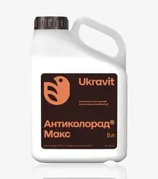 Інсектицид Антиколорад Макс, 5 л (Ukravit Science Park)