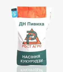 Кукурудза ДН Пивиха, п.о. 80 тис. насінин (Рост Агро)