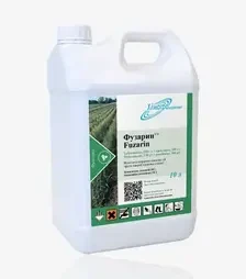 Фунгіцид Фузарин, 10 л (Хімагромаркетинг)