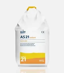 Добриво азотне Siarczan AS 21 N-21 S-24 Macro (Сіаркзан Макро), 500 кг (Grupa Azoty)