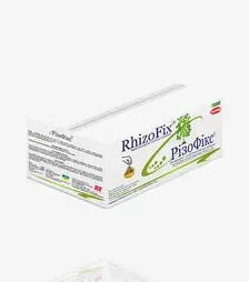 Інокулянт РізоФікс Соя (сухий), 6,72 кг (Агрібактер)