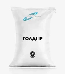 Соняшник Голді ІР, п.о. 150 тис. насінин (Viterra Seed)