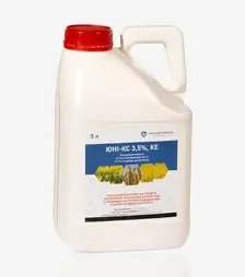 Инсектицид Юни-Кс 3.5,5 л (UnitChem)