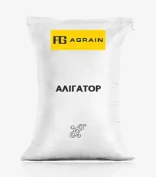 Соя Алігатор, п.о. 150 тис. насінин (Ryasno)