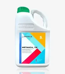 Протруйник Метакса, 5 л (Defenda)