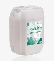 Гербіцид Олрайт, 20 л (Акваріус)