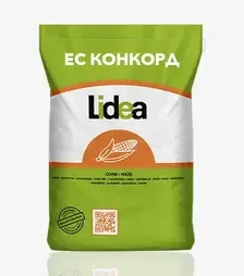 Кукуруза ЕС Конкорд, п.е. 80 тыс. семян (Lidea)