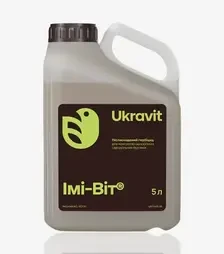 Гербіцид Імі-Віт, 5 л (Ukravit Science Park)