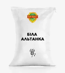 Просо Біла Альтанка, т (Яровіт)