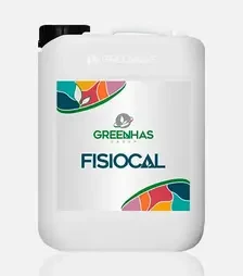 Микроудобрение Fisiocal (CaO - 18%) (Физиокел), 20 л (Green Has)