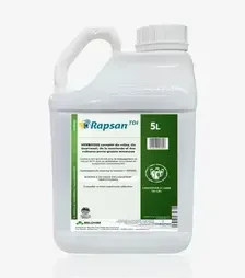 Гербіцид Рапсан, 5 л (Belchim)