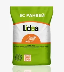 Кукуруза ЕС Ранвей, п.е. 80 тыс. семян (Lidea)