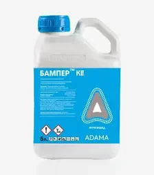 Фунгицид Бампер, 5 л (Adama)