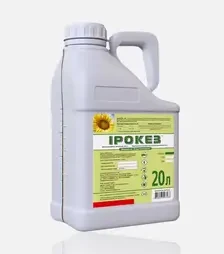 Гербіцид Ірокез, 20 л (Green Express)