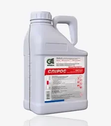 Инсектицид Спирос, 5 л (Грин Экспресс)