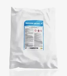 Фунгицид Микроплюс Дисперс, 10 кг (UPL)