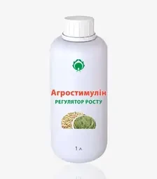 Біостимулятор Агростимулін, 1 л (Агробіотех)