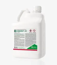 Гербіцид Еквінокс, 5 л (Nufarm)