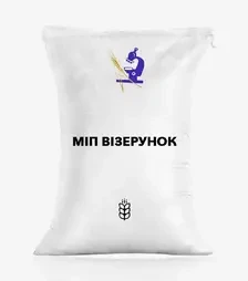 Пшениця яра МІП Візерунок, т (ІСМАВ НААН)